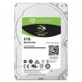 Seagate Жорсткий диск для ноутбука 2.5" 5TB Seagate (ST5000LM000)