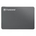 Transcend Зовнішній жорсткий диск 2.5" 2TB Transcend (TS2TSJ25C3N)