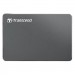 Transcend Зовнішній жорсткий диск 2.5" 2TB Transcend (TS2TSJ25C3N)