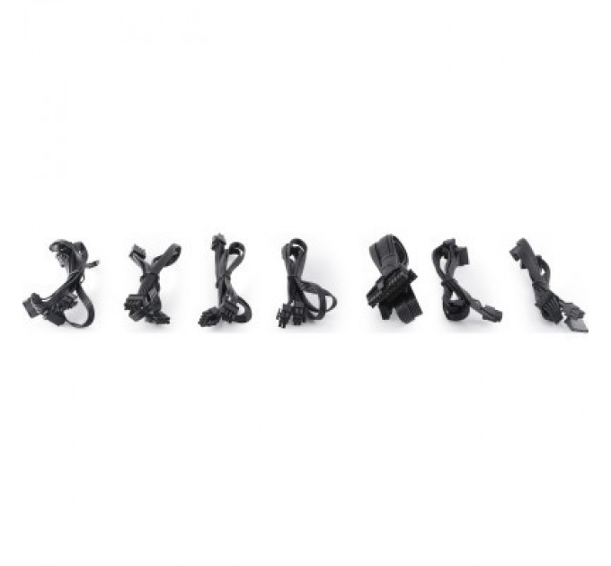 Modecom Блок живлення Modecom 650W (ZAS-MC90-SM-650-ATX-VOLCA)