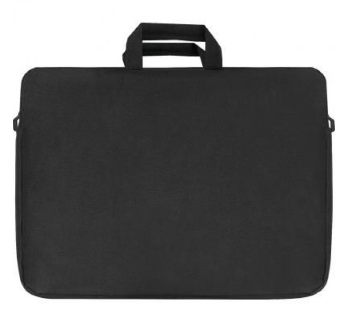 Defender Сумка для ноутбука Defender 17" Monte black (26065)