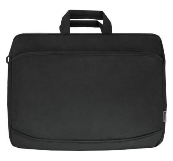 Defender Сумка для ноутбука Defender 17" Monte black (26065)