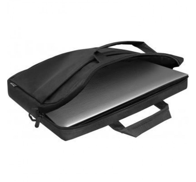Defender Сумка для ноутбука Defender 17" Monte black (26065)