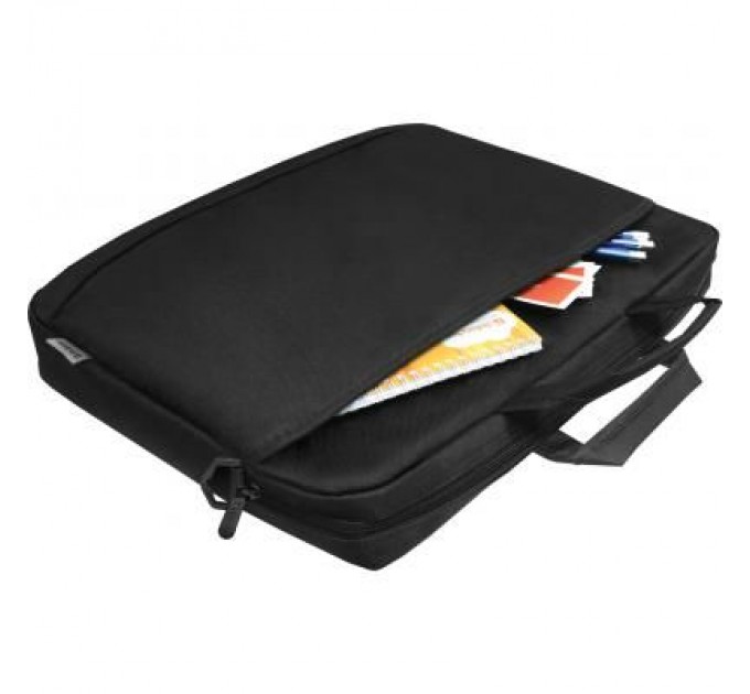 Defender Сумка для ноутбука Defender 17" Monte black (26065)