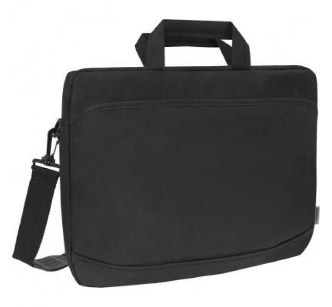 Defender Сумка для ноутбука Defender 17" Monte black (26065)