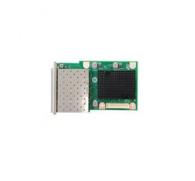 INTEL Мережева карта INTEL X527-DA4 OCP PHY Mezzanine Connector C 4xSFP+ (X527DA4OCPG1P5)