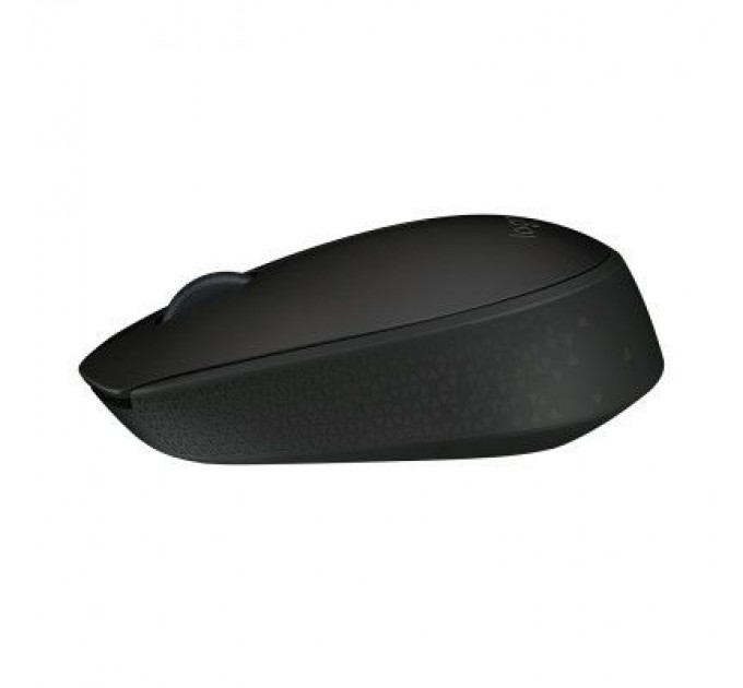 Logitech Мишка Logitech B170 Black (910-004798)