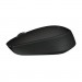 Logitech Мишка Logitech B170 Black (910-004798)