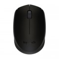 Logitech Мишка Logitech B170 Black (910-004798)