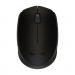 Logitech Мишка Logitech B170 Black (910-004798)