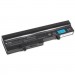 PowerPlant Акумулятор до ноутбука TOSHIBA Mini Notebook NB300 (TA3785LH) 11.1V 5200mAh PowerPlant (NB510214)