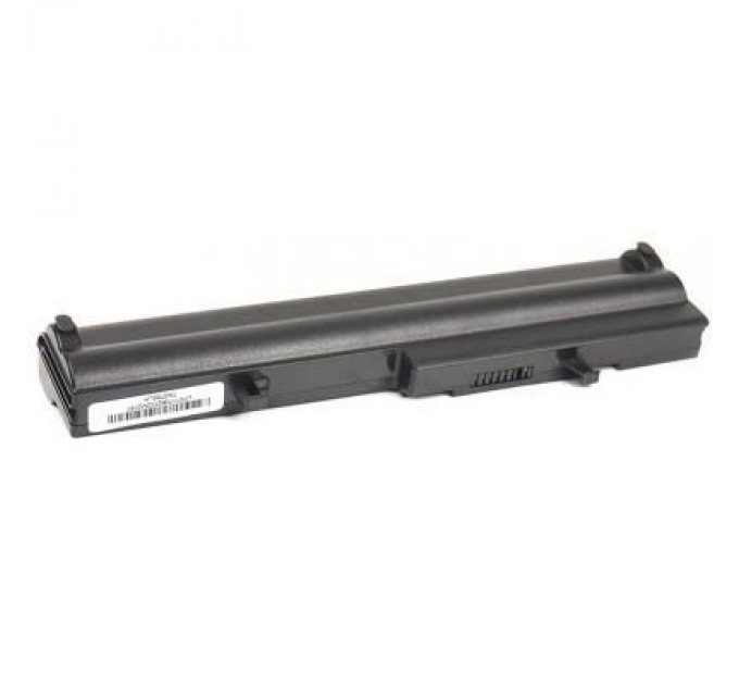 PowerPlant Акумулятор до ноутбука TOSHIBA Mini Notebook NB300 (TA3785LH) 11.1V 5200mAh PowerPlant (NB510214)