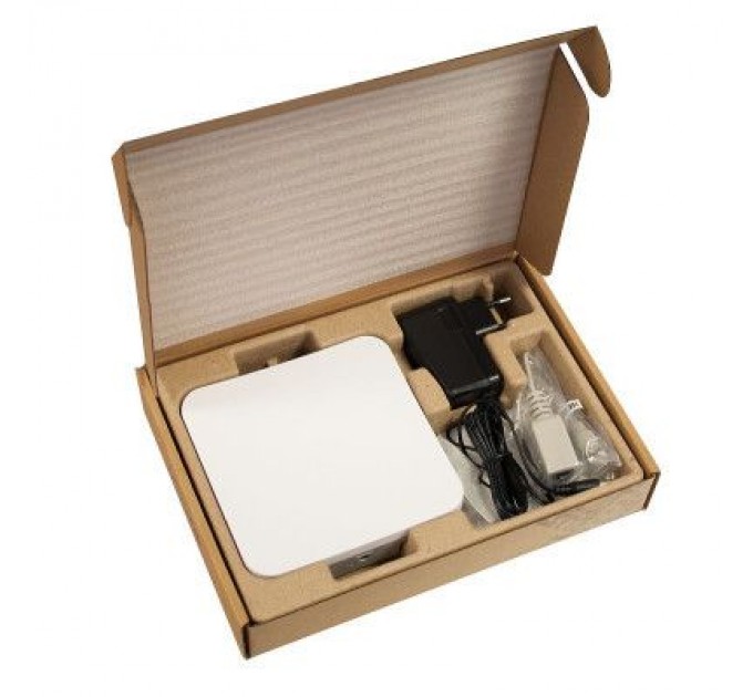 Mikrotik Точка доступу Wi-Fi Mikrotik SXTsq Lite5 (RBSXTsq5nD/war)