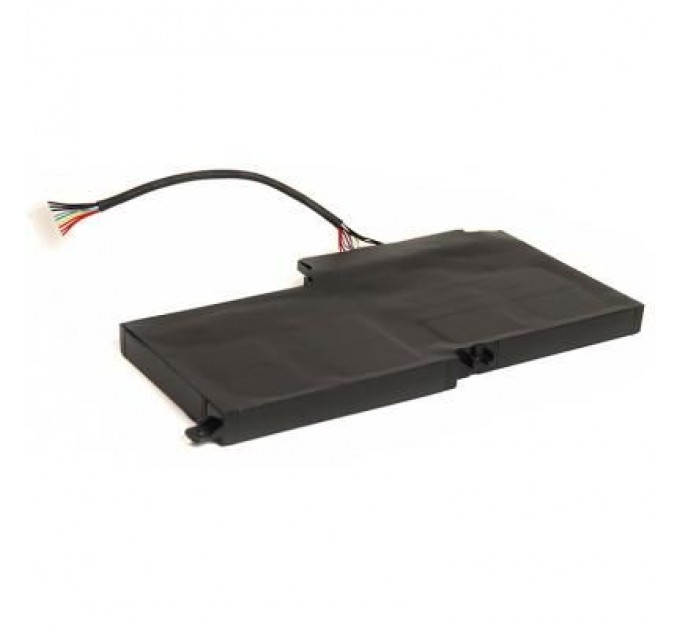 PowerPlant Акумулятор до ноутбука TOSHIBA Satellite L55 (PA5107U-1BRS, TA5107P9) 14.8V 2500mAh PowerPlant (NB510221)