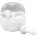 JBL Навушники JBL Tune Flex 2 White (JBLTFLEX2WHT)