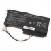 PowerPlant Акумулятор до ноутбука TOSHIBA Satellite L55 (PA5107U-1BRS, TA5107P9) 14.8V 2500mAh PowerPlant (NB510221)