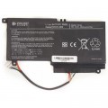 PowerPlant Акумулятор до ноутбука TOSHIBA Satellite L55 (PA5107U-1BRS, TA5107P9) 14.8V 2500mAh PowerPlant (NB510221)
