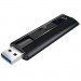 SanDisk USB флеш накопичувач SanDisk 256GB Extreme Pro Black USB 3.1 (SDCZ880-256G-G46)