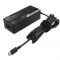 Lenovo Блок живлення до ноутбуку Lenovo 65W Standard AC Adapter (USB Type-C) (4X20M26272)