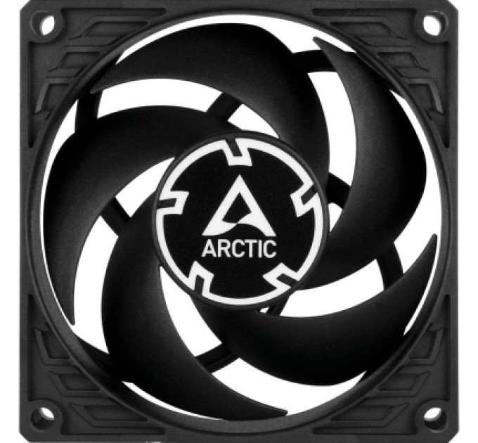 Arctic Кулер до корпусу Arctic P8 SILENT/5-PACK (ACFAN00301A)
