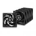 Arctic Кулер до корпусу Arctic P8 SILENT/5-PACK (ACFAN00301A)