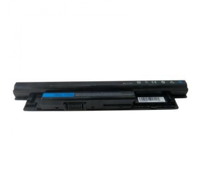 Extradigital Акумулятор до ноутбука Dell Inspiron 3521 (MR90Y) 11.1V, 5200mAh Extradigital (BND3988)