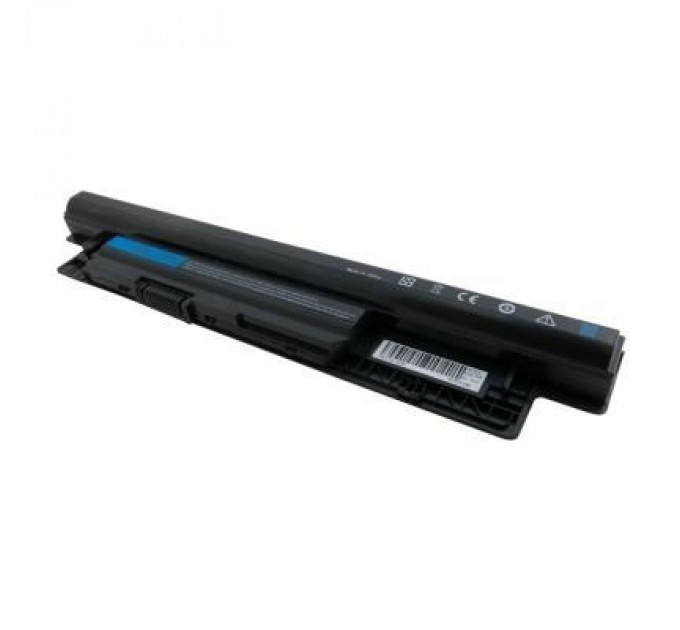 Extradigital Акумулятор до ноутбука Dell Inspiron 3521 (MR90Y) 11.1V, 5200mAh Extradigital (BND3988)