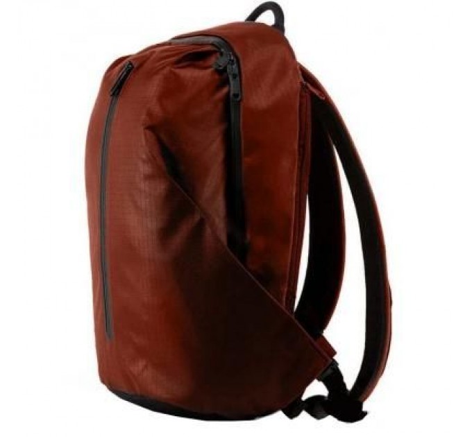Xiaomi Рюкзак для ноутбука Xiaomi 14" RunMi 90GOFUN all-weather function city backpack Red (6970055344081)