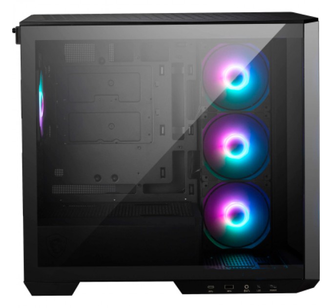 MSI Корпус MSI MAG PANO M100R PZ