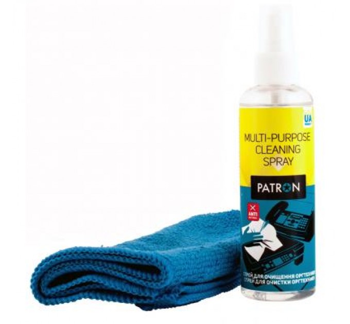 Patron Спрей для очищення Patron spray for technique 100мл (F3-018)