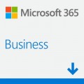 Microsoft Офісний додаток Microsoft M365BusinessStandardOpen ShrdSvr SNGL SubsVL OLP NL Annual Q (9F4-00003)