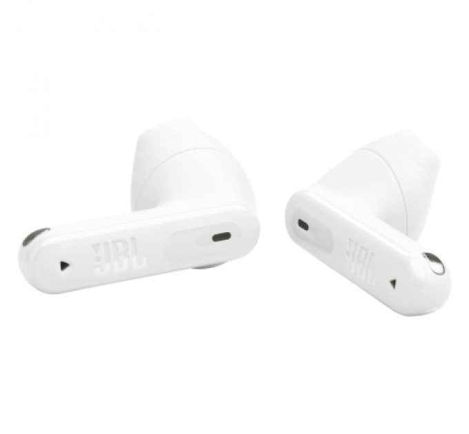 JBL Навушники JBL Tune Flex 2 White (JBLTFLEX2WHT)