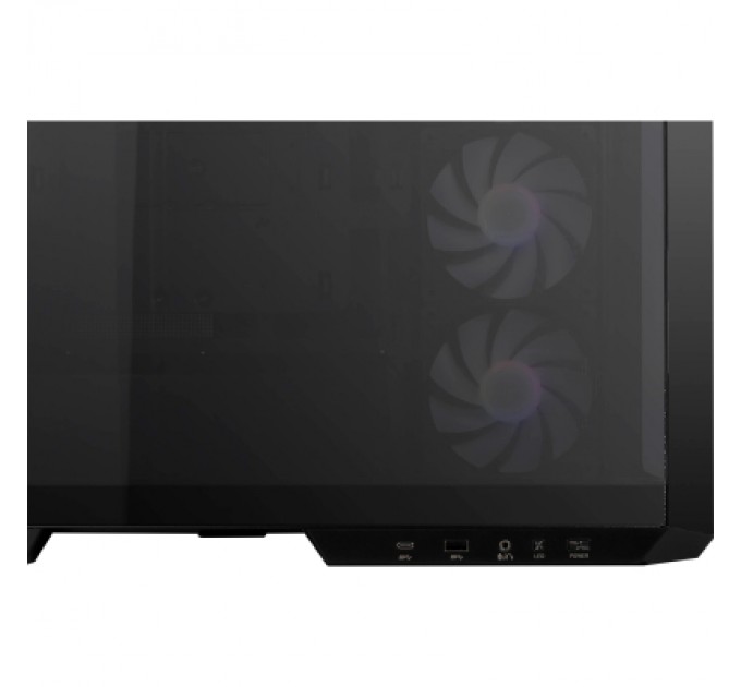 MSI Корпус MSI MAG PANO M100R PZ