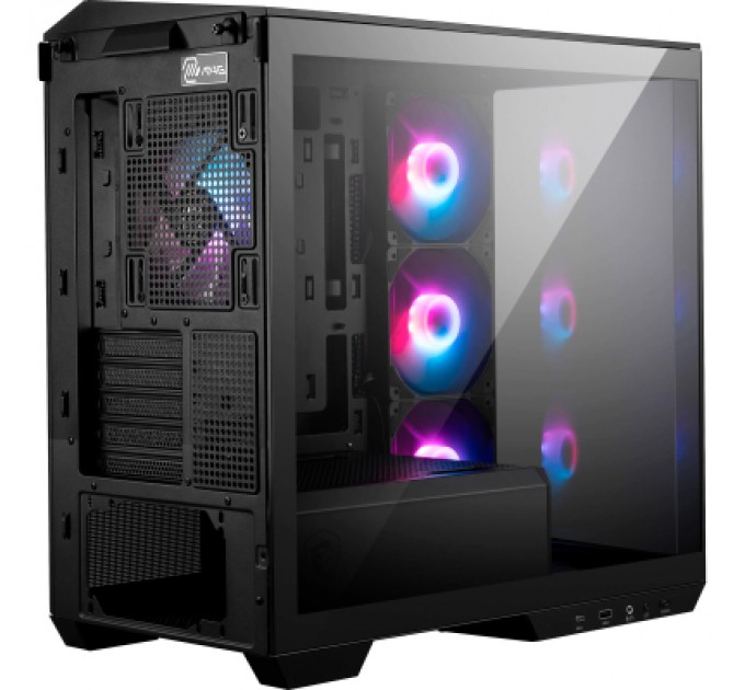 MSI Корпус MSI MAG PANO M100R PZ