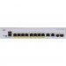 Cisco Комутатор мережевий Cisco CBS250-8P-E-2G-EU