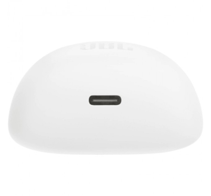 JBL Навушники JBL Tune Flex 2 White (JBLTFLEX2WHT)