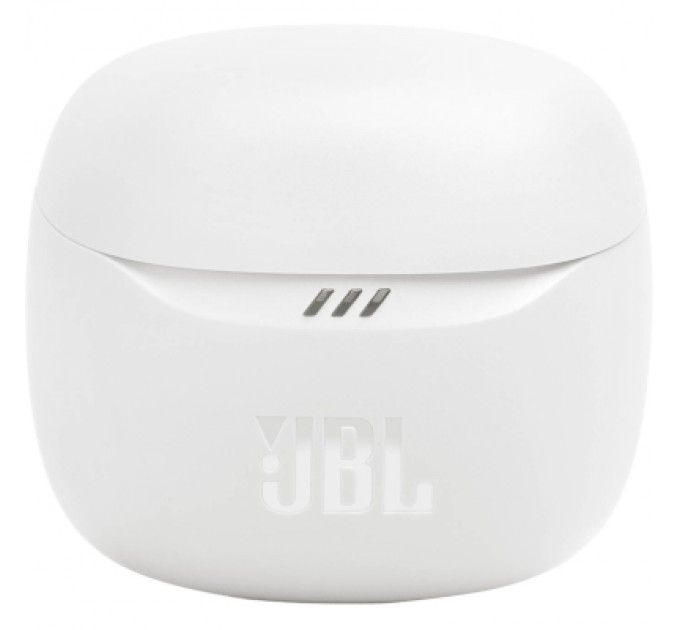 JBL Навушники JBL Tune Flex 2 White (JBLTFLEX2WHT)