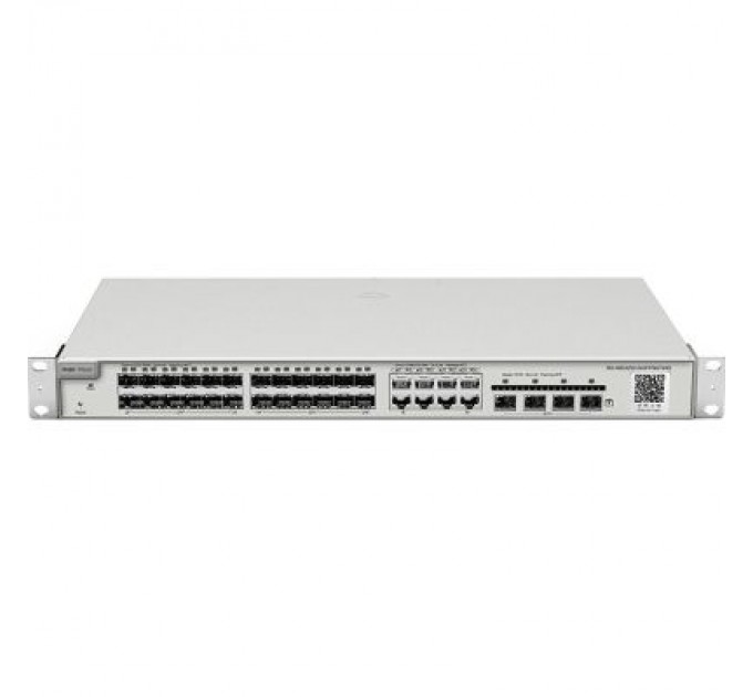 Ruijie Networks Комутатор мережевий Ruijie Networks RG-NBS3200-24SFP/8GT4XS
