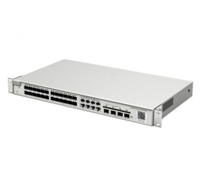 Ruijie Networks Комутатор мережевий Ruijie Networks RG-NBS3200-24SFP/8GT4XS