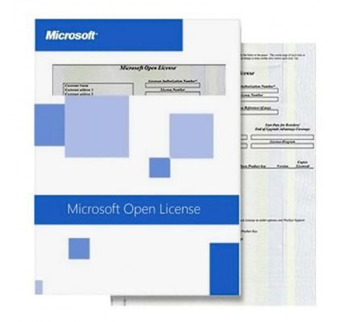 Microsoft Програмна продукція Microsoft ProjOnlnEssntlsOpen ShrdSvr SNGL SubsVL OLP NL Annual Qlfd (3PP-00003)