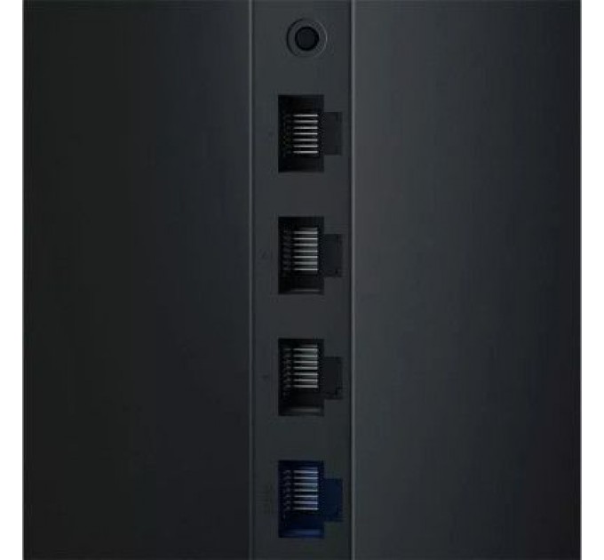 Xiaomi Маршрутизатор Xiaomi Mesh System AX3000 (1-pack) (DVB4315GL)