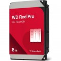 WD Жорсткий диск 3.5" 8TB WD (WD8005FFBX)