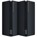 Xiaomi Маршрутизатор Xiaomi Mesh System AX3000 (2-pack) (DVB4287GL)