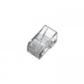 Digitus Конектор Digitus RJ45 cat.5e UTP 100 шт (A-MO8/8SR)