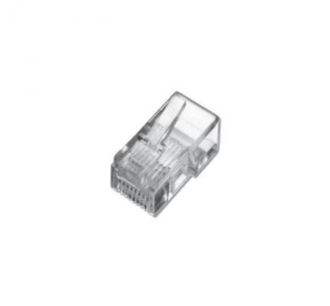 Digitus Конектор Digitus RJ45 cat.5e UTP 100 шт (A-MO8/8SR)