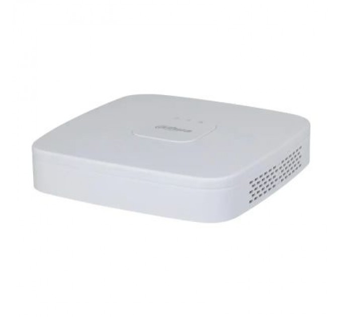 Dahua Реєстратор для відеоспостереження Dahua DH-XVR4104C-I