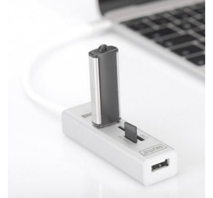 Digitus Концентратор Digitus DA-70243