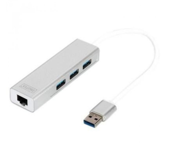 Digitus Концентратор Digitus DA-70250-1