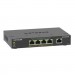 Netgear Комутатор мережевий Netgear GS305EP-100PES