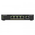 Netgear Комутатор мережевий Netgear GS305EP-100PES